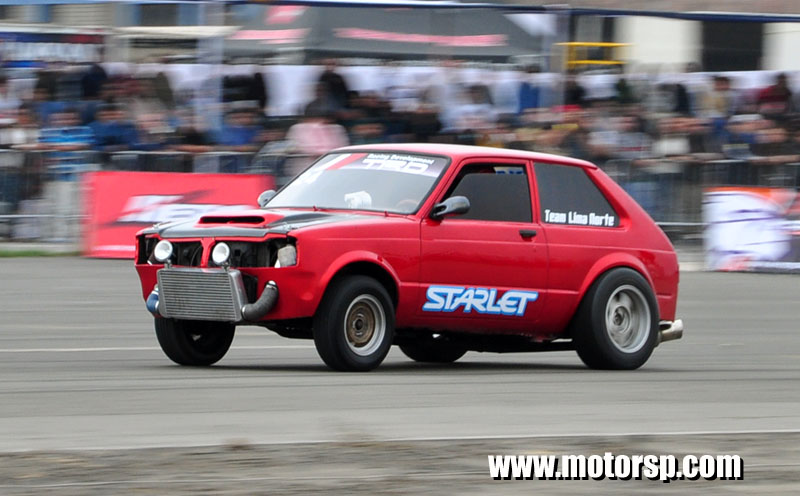 sp automobile